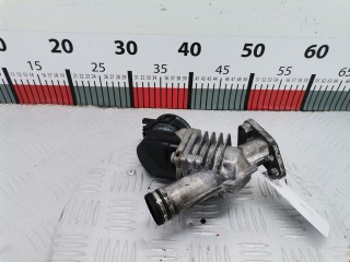 Клапан ЕГР EGR, ориг. номер 7563241, 11717563241, BMW 1 E87/E81/E82/E88 2007-2011