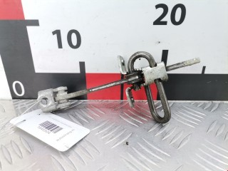 Ограничитель открывания двери передней, ориг. номер 24434088, Opel Zafira 1999-2003