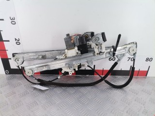 Стеклоподъемник передний правый Mitsubishi Colt 2002-2012