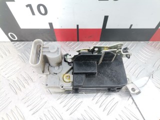 Замок двери задней левой, ориг. номер 51734604, Fiat Multipla 2006-2010