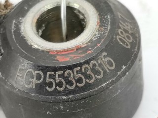 Датчик детонации, ориг. номер 55353316, Opel Astra 1998-2009