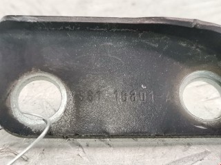 Петля капота левая, ориг. номер 2S6116801A, Ford Fiesta 2001-2007