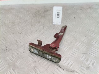 Петля капота левая, ориг. номер 6001546875, Renault Logan 2004-2009