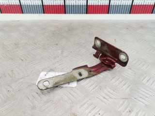Петля капота левая, ориг. номер 6001546875, Renault Logan 2004-2009