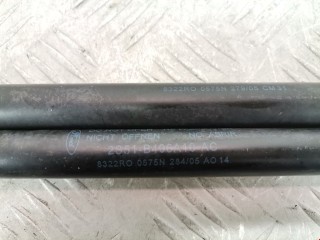 Амортизатор крышки багажника (3-5 двери), ориг. номер 1460415, 8322RO, Ford Fiesta 2001-2007