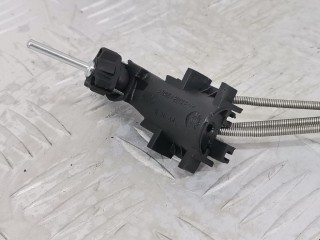 Зеркало наружное левое, ориг. номер 6L1857507T, Seat Ibiza 2001-2006