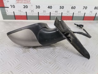 Зеркало наружное левое, ориг. номер 6L1857507T, Seat Ibiza 2001-2006