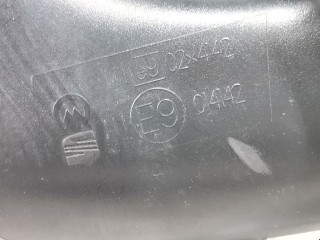Зеркало наружное левое, ориг. номер 6L1857507T, Seat Ibiza 2001-2006