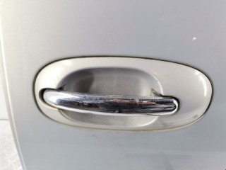 Дверь сдвижная левая, ориг. номер 04675659AE, Chrysler Voyager 1995-2001
