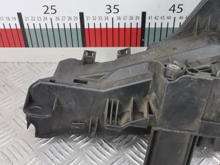 Блок предохранителей, ориг. номер 8651187, Volvo S60 2000-2004