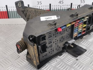 Блок предохранителей, ориг. номер 8651187, Volvo S60 2000-2004