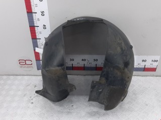 Защита арок передняя левая (подкрылок) Volvo S60 2000-2004