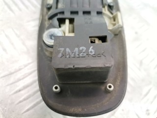 Ручка наружная передняя правая, ориг. номер 96547952, Chevrolet Nubira 2003-2010