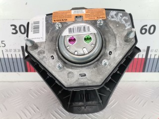 Подушка безопасности водителя, ориг. номер 9208345, 32332161, Volvo S60 2000-2004