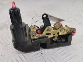Замок двери передней правой, ориг. номер 4798914AC, Jeep Cherokee 1997-2001