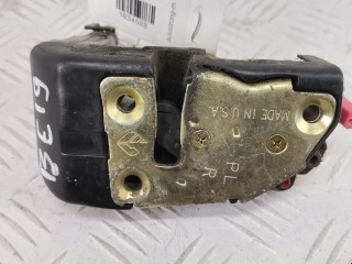 Замок двери передней правой, ориг. номер 4798914AC, Jeep Cherokee 1997-2001