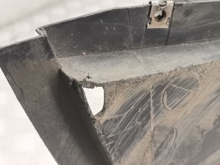 Защита арок передняя правая (подкрылок), ориг. номер 6L0809958D, Seat Ibiza 2001-2006