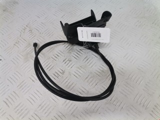 Ручка открывания капота, ориг. номер 04717480AB, 04675832AB, Chrysler Voyager 1995-2001