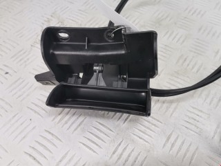Ручка открывания капота, ориг. номер 04717480AB, 04675832AB, Chrysler Voyager 1995-2001