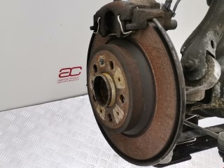 Балка подвески задняя, ориг. номер 8250391, Volvo S60 2000-2004