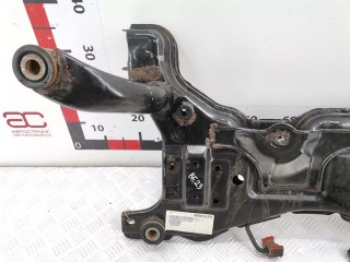 Балка подвески передняя (подрамник), ориг. номер 31317517, Volvo C30 2006-2009