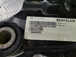 Балка подвески передняя (подрамник), ориг. номер 31317517, Volvo C30 2006-2009