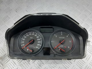 Щиток приборов (приборная панель), ориг. номер 69199420T, 31254776, Volvo C30 2006-2009
