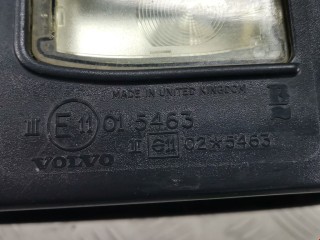 Зеркало наружное правое, ориг. номер 30634918, Volvo S60 2000-2004