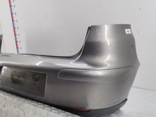 Бампер задний, ориг. номер 6L6807417P, 6L6807421F, Seat Ibiza 2001-2006