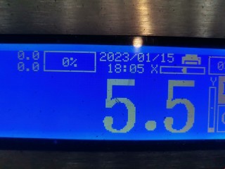 Бампер задний, ориг. номер 6L6807417P, 6L6807421F, Seat Ibiza 2001-2006
