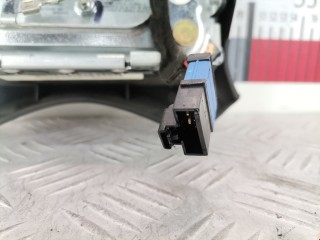 Подушка безопасности водителя, ориг. номер 96294407ZR, 4112CV, Peugeot 607 2000-2004