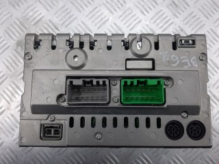 Магнитола, ориг. номер 9438253, 8651145, Volvo S80 1998-2003