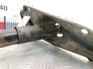 Амортизатор задний левый, ориг. номер 5206QK, 814902002636, Peugeot Partner 2002-2012