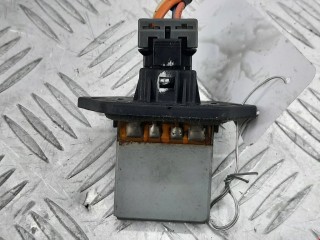 Сопротивление печки, ориг. номер 971282D210, Hyundai Tucson 2004-2010