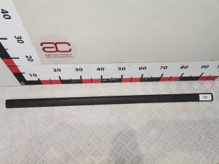 Молдинг двери передней левой, ориг. номер 1M0853515, Seat Leon 1999-2005