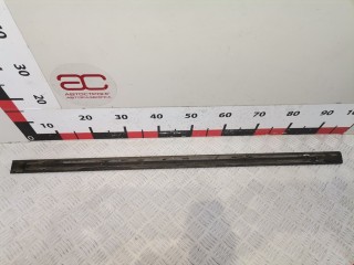Молдинг двери передней левой, ориг. номер 1M0853515, Seat Leon 1999-2005
