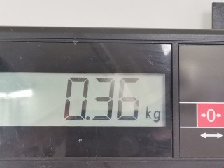 Ручка наружная задняя левая, ориг. номер 24443948, Opel Astra 1994-2002