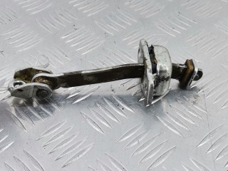 Ограничитель открывания двери задней, ориг. номер 9133569, Opel Astra 1994-2002