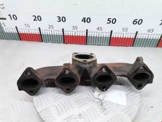 Коллектор выпускной, ориг. номер 7790219, 11627790219, BMW 3 E46 2001-2006