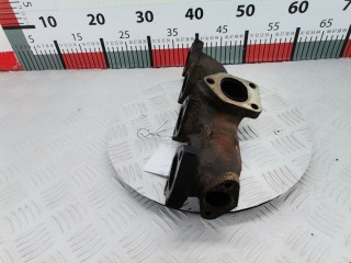 Коллектор выпускной, ориг. номер 7790219, 11627790219, BMW 3 E46 2001-2006