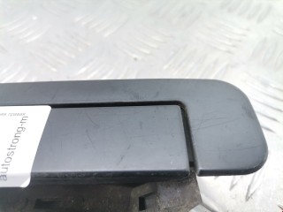 Ручка двери наружная задняя правая, ориг. номер 4A0839206, 4A0839208A, Audi A4 1994-1997