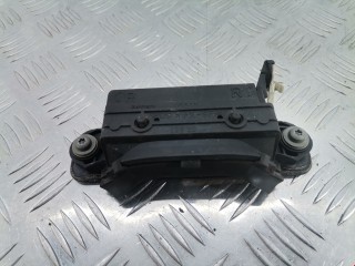 Ручка двери наружная задняя правая, ориг. номер 4A0839206, 4A0839208A, Audi A4 1994-1997