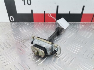 Ограничитель открывания двери передней, ориг. номер 0K2CA59270A, Kia Carens 2002-2006