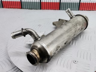 Радиатор EGR, ориг. номер 55210701, 55182590, Opel Vectra 2002-2005