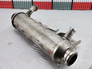 Радиатор EGR, ориг. номер 55210701, 55182590, Opel Vectra 2002-2005
