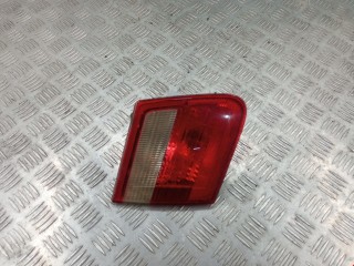 Фонарь крышки багажника левый BMW 3 E46 1997-2003