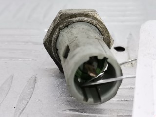 Датчик давления масла, ориг. номер 8200026650, 8200671279, Renault Megane 1999-2003