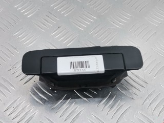 Ручка двери наружная задняя правая Audi A4 1994-1997
