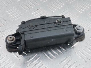 Ручка двери наружная задняя правая, ориг. номер 4A0839206D, 4A0839208A, Audi A4 1994-1997