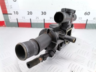 Корпус термостата, ориг. номер 9656182980, 1373385, Ford Focus 2004-2008